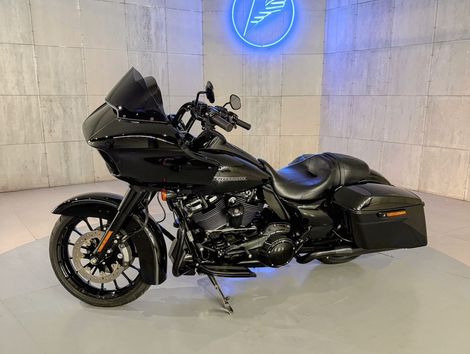 Harley Road Glide Special