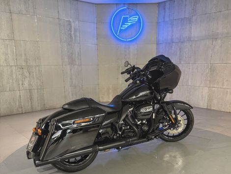 Harley Road Glide Special