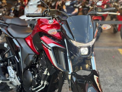 YAMAHA FZ25 250 FAZER FLEX
