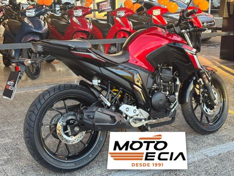 YAMAHA FZ25 250 FAZER FLEX