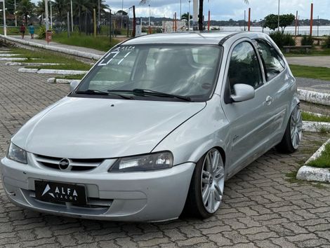 Chevrolet Celta 1.0/Super/N.Piq.1.0 MPFi VHC 8V 3p