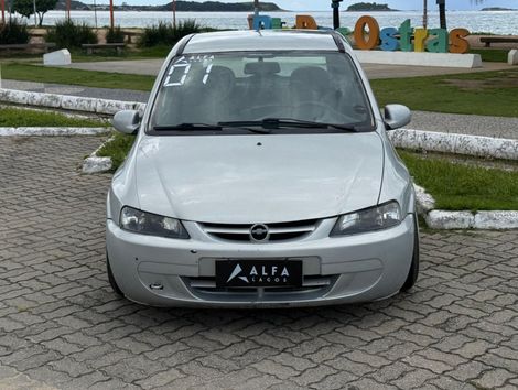 Chevrolet Celta 1.0/Super/N.Piq.1.0 MPFi VHC 8V 3p