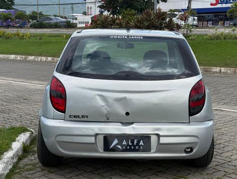 Chevrolet Celta 1.0/Super/N.Piq.1.0 MPFi VHC 8V 3p