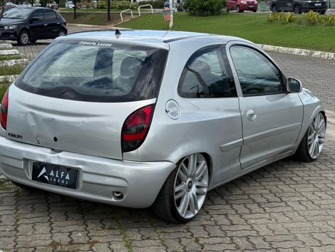 Chevrolet Celta 1.0/Super/N.Piq.1.0 MPFi VHC 8V 3p