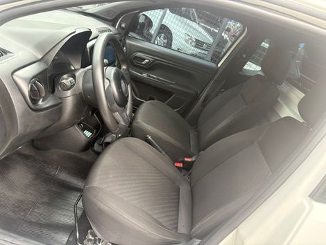 Fiat Strada Endurance 1.4 Flex 8V CS Plus