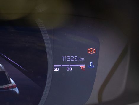 Peugeot 2008 GT 1.0 Turbo Flex 5p Aut.