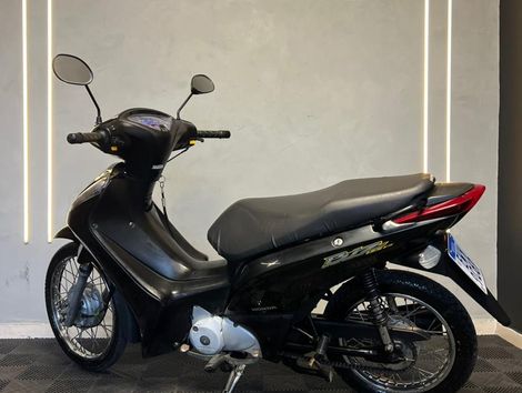 HONDA BIZ 125 ES/ 125 ES FLEX