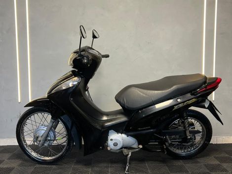 HONDA BIZ 125 ES/ 125 ES FLEX