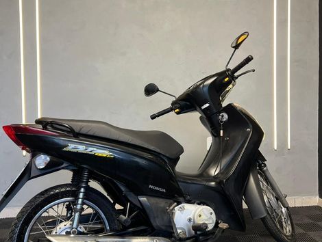 HONDA BIZ 125 ES/ 125 ES FLEX