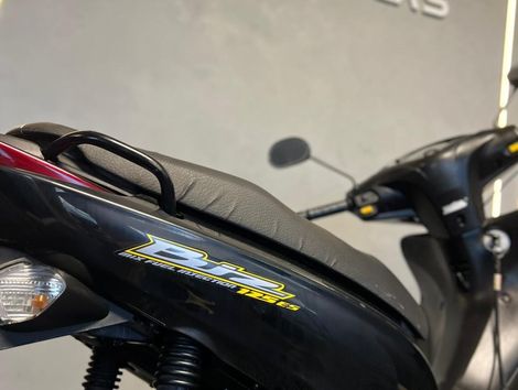 HONDA BIZ 125 ES/ 125 ES FLEX