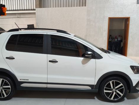 VolksWagen Fox Xtreme 1.6 Flex 8V 5p