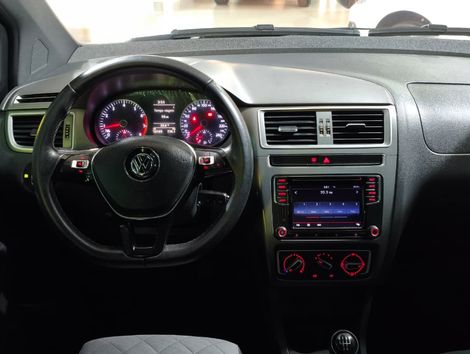 VolksWagen Fox Xtreme 1.6 Flex 8V 5p
