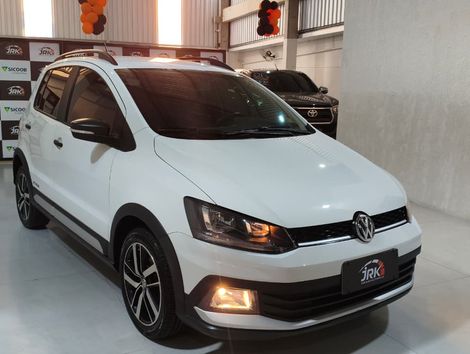 VolksWagen Fox Xtreme 1.6 Flex 8V 5p