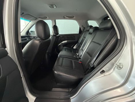 Kia Motors Sportage EX 2.0 16V/ 2.0 16V Flex Aut.