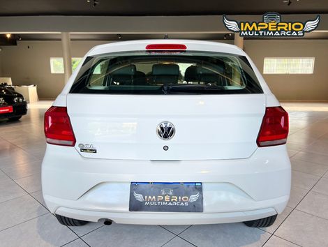 VolksWagen Gol 1.0 Flex 12V 5p