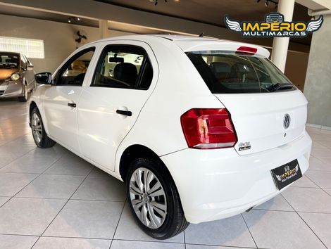 VolksWagen Gol 1.0 Flex 12V 5p