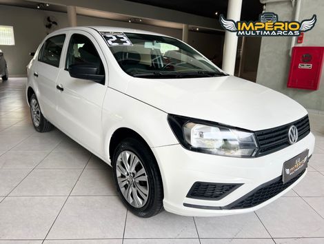 VolksWagen Gol 1.0 Flex 12V 5p