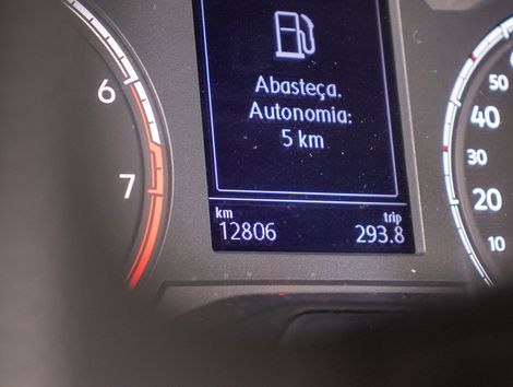 VolksWagen T-Cross Sense 200 TSI 1.0 Flex 5p Aut.