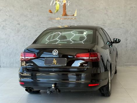 VolksWagen JETTA Comfortline 1.4 TSI 16V 4p Aut.