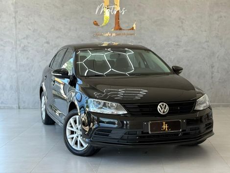 VolksWagen JETTA Comfortline 1.4 TSI 16V 4p Aut.