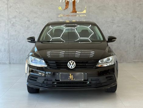 VolksWagen JETTA Comfortline 1.4 TSI 16V 4p Aut.