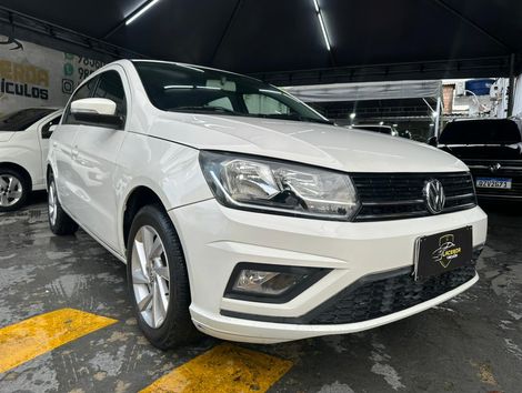 VolksWagen Gol 1.0 Flex 12V 5p