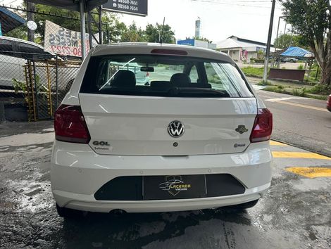 VolksWagen Gol 1.0 Flex 12V 5p