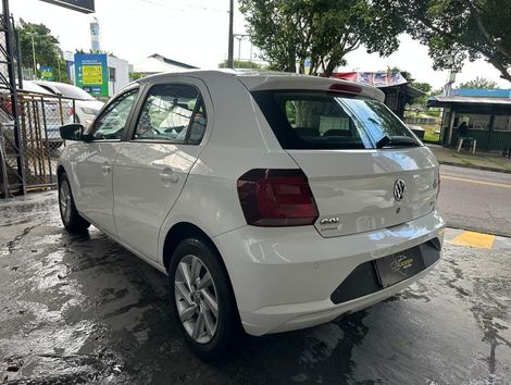 VolksWagen Gol 1.0 Flex 12V 5p