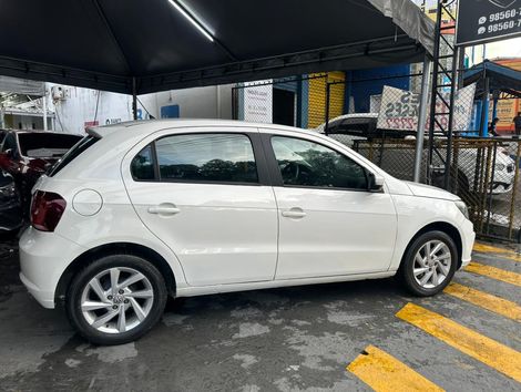 VolksWagen Gol 1.0 Flex 12V 5p