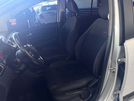 VolksWagen CROSSFOX 1.6 Mi Total Flex 8V 5p