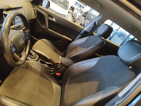Hyundai Creta Smart Plus 1.6 16V Flex Aut.