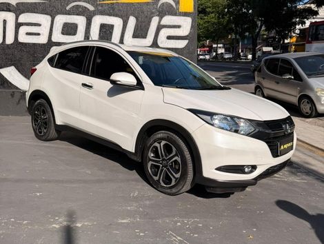 Honda HR-V EXL 1.8 Flexone 16V 5p Aut.