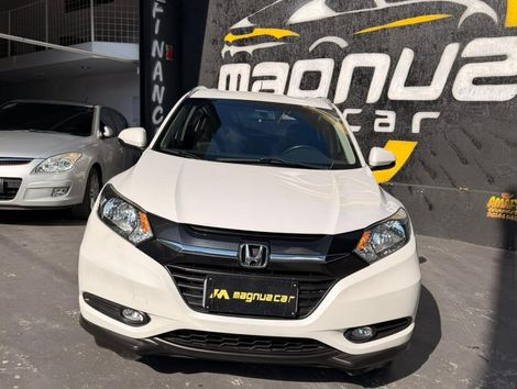 Honda HR-V EXL 1.8 Flexone 16V 5p Aut.