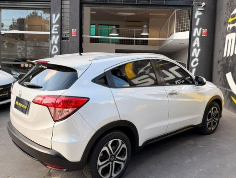 Honda HR-V EXL 1.8 Flexone 16V 5p Aut.
