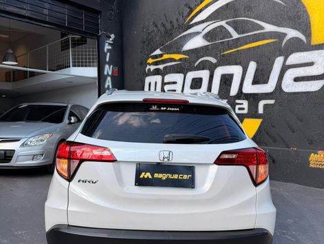 Honda HR-V EXL 1.8 Flexone 16V 5p Aut.