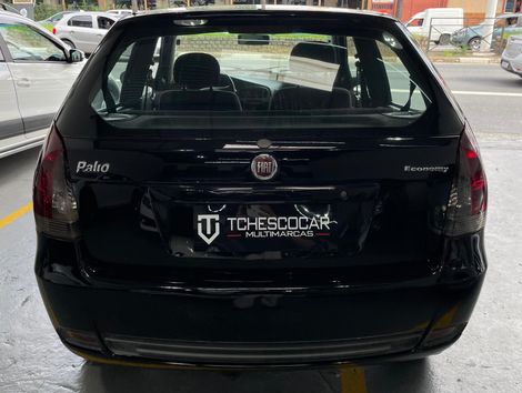 Fiat Palio 1.0 Celebr. ECONOMY F.Flex 8V 2p