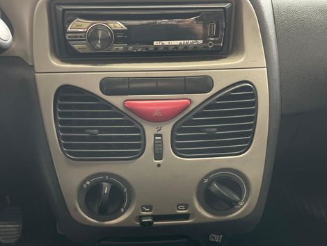 Fiat Palio 1.0 Celebr. ECONOMY F.Flex 8V 2p