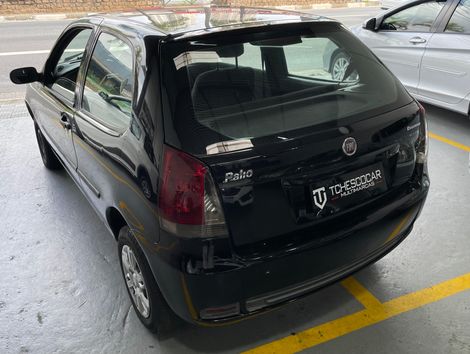 Fiat Palio 1.0 Celebr. ECONOMY F.Flex 8V 2p
