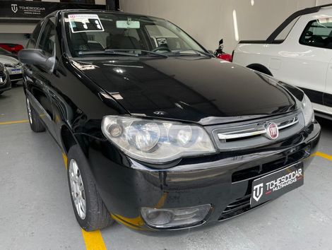 Fiat Palio 1.0 Celebr. ECONOMY F.Flex 8V 2p