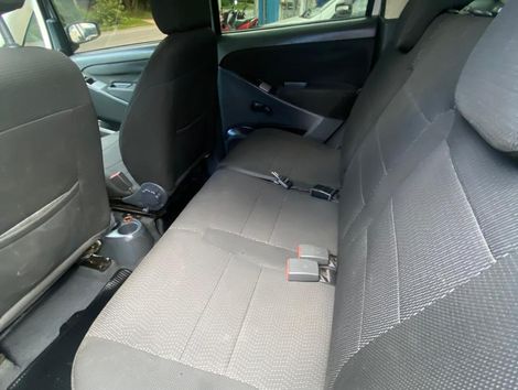 Fiat Idea ELX 1.4 mpi Fire Flex 8V 5p