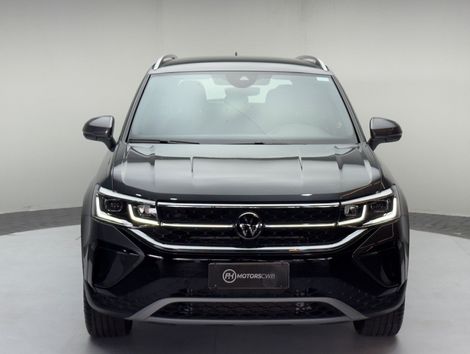 VolksWagen TAOS Highline 1.4 250 TSI Flex Aut.