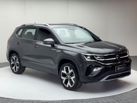 VolksWagen TAOS Highline 1.4 250 TSI Flex Aut.