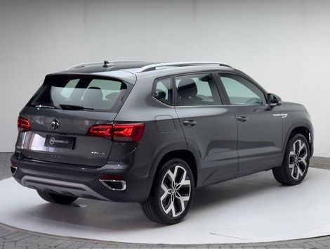 VolksWagen TAOS Highline 1.4 250 TSI Flex Aut.