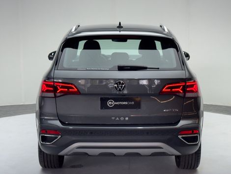 VolksWagen TAOS Highline 1.4 250 TSI Flex Aut.
