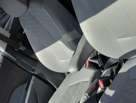 Hyundai HB20S Style 1.6 Flex 16V Aut.