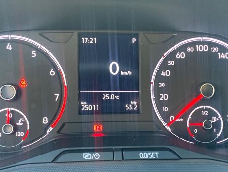 VolksWagen T-Cross Sense 200 TSI 1.0 Flex 5p Aut.