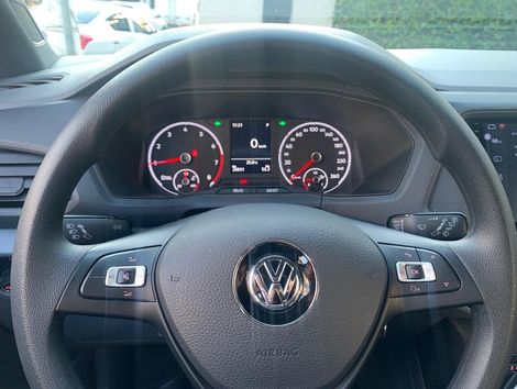 VolksWagen T-Cross Sense 200 TSI 1.0 Flex 5p Aut.