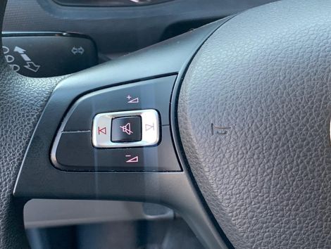 VolksWagen T-Cross Sense 200 TSI 1.0 Flex 5p Aut.