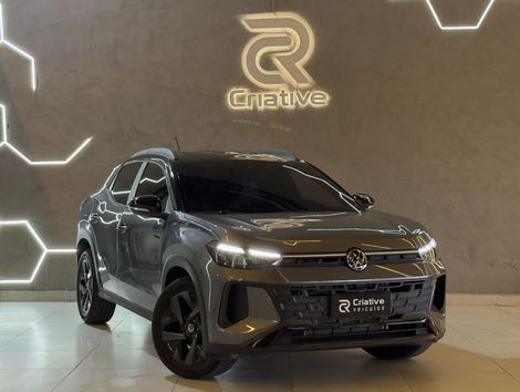 VolksWagen Tera High 1.0 170 TSI Flex 12V 5p Aut