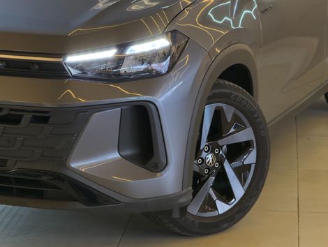 VolksWagen Tera High 1.0 170 TSI Flex 12V 5p Aut